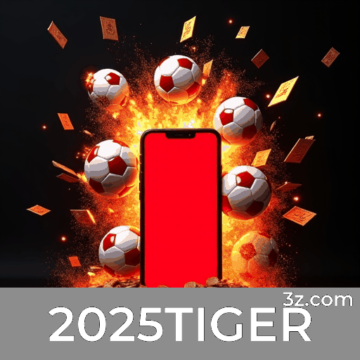 Aprenda Jogos com 2025TIGER: Domine Estratégias!