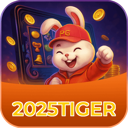 2025TIGER Logo