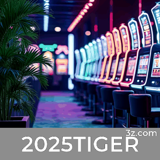 Aprenda Jogos com 2025TIGER: Domine Estratégias!