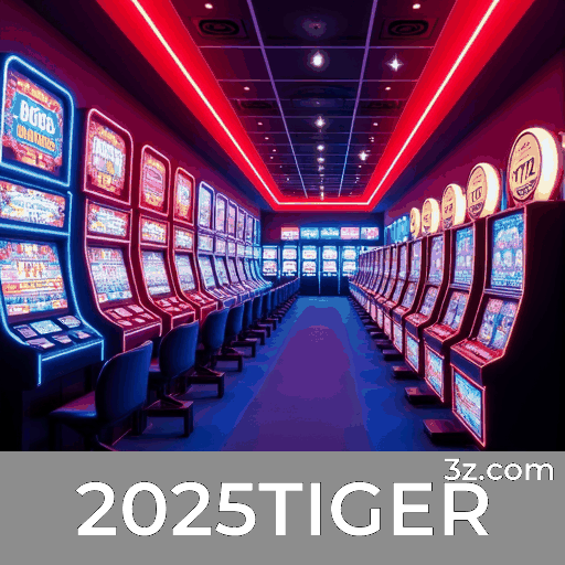 2025TIGER: Bônus Generosos para Jogadores Brasileiros