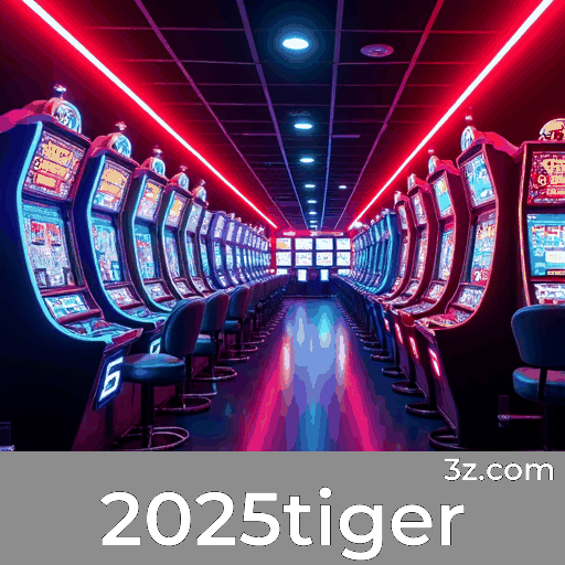Qualidade Incomparável de Jogos no 2025tiger