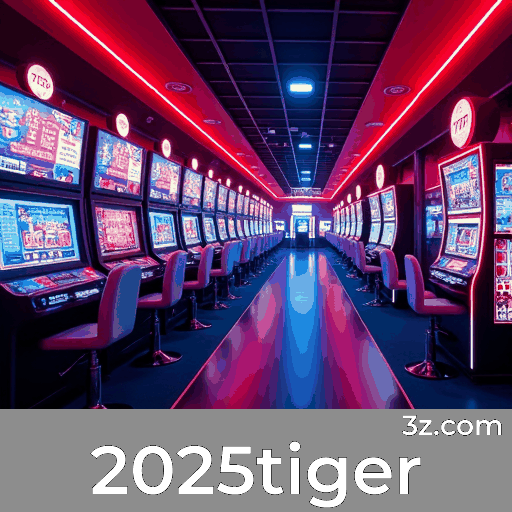 Internacional: Equipe de Dealers e Experiência Excepcional, 2025tiger