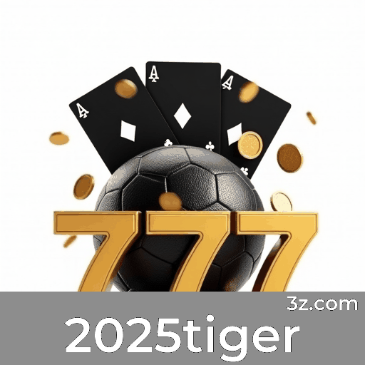 2025tiger: Inovação e Tecnologia em Jogos Avançados